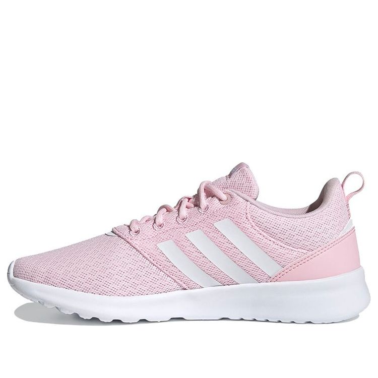 (WMNS) adidas QT Racer 2.0 'Clear Pink' FY8311