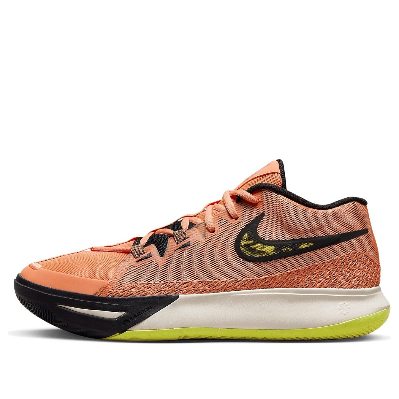Nike Kyrie Flytrap 6 'Orange Trance Yellow Strike' DM1125-800