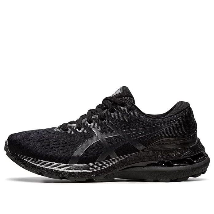 (GS) ASICS Gel-Kayano 28 'Black' 1014A210-001