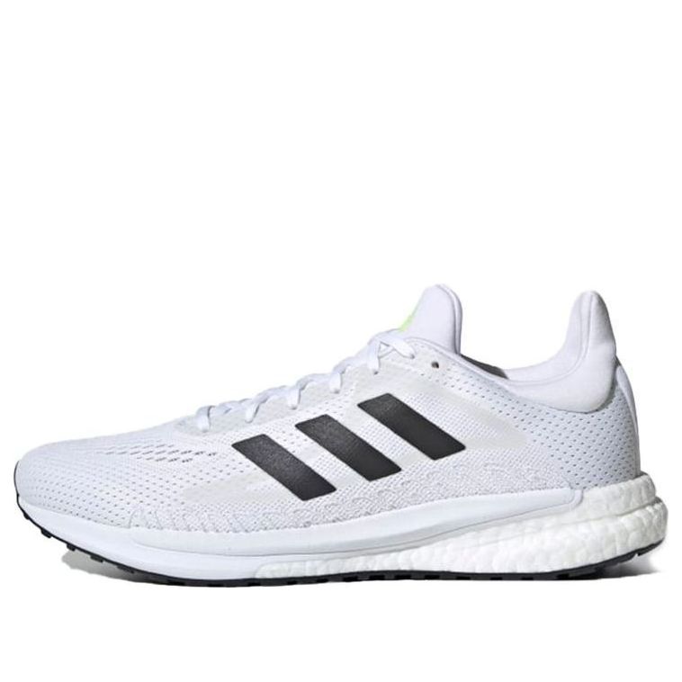 adidas Solar Glide 3 'Cloud White' FU8998