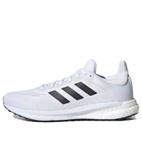 adidas Solar Glide 3 'Cloud White' FU8998