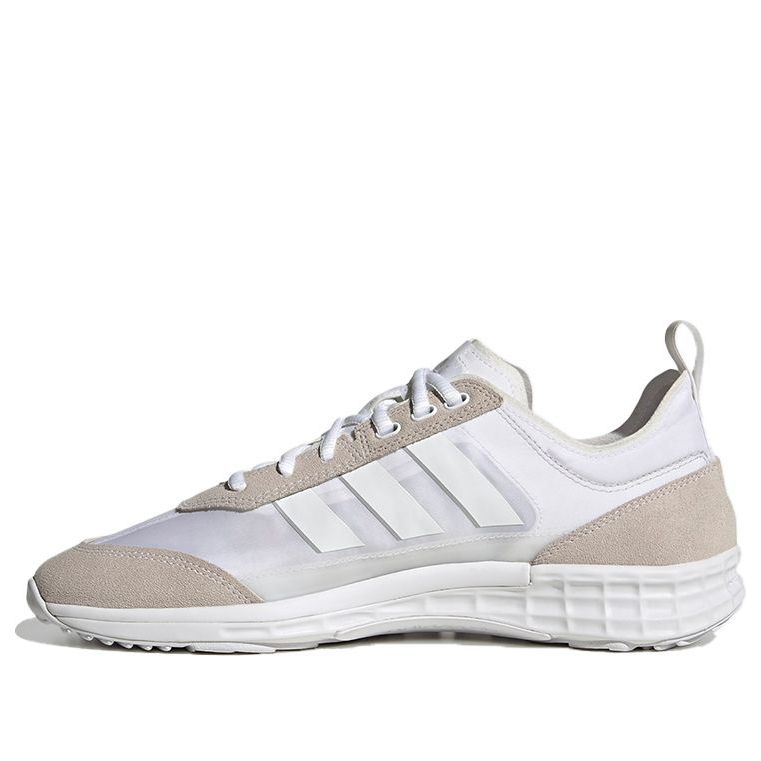 adidas originals SL 7200 'White Grey' FV9821