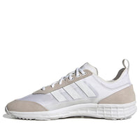 adidas originals SL 7200 'White Grey' FV9821