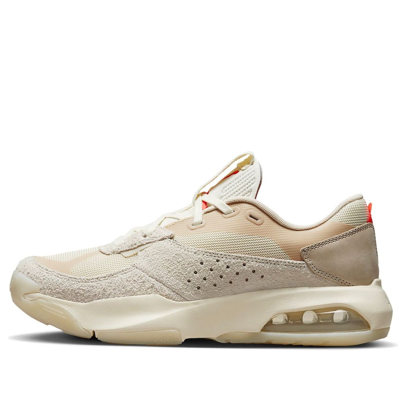 Air Jordan Air 200E 'Coconut Milk' DC9836-100