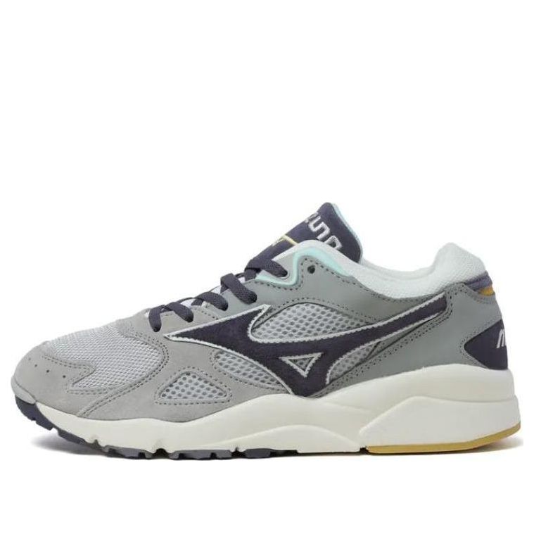 Mizuno Sky Medal Premium 'Grey' D1GA213211
