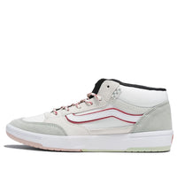 Vans Zahba Mid 'Grey' VN000CBSBGG