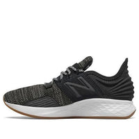 (GS) New Balance Fresh Foam Roav Black GEROVKB