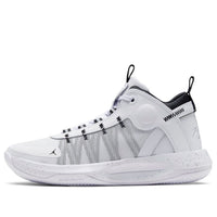 Air Jordan Jumpman 2020 'White Black' BQ3449-102