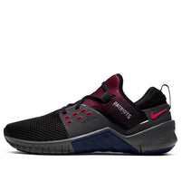 Nike Free X Metcon 2 'New England Patriots' CQ8058-001