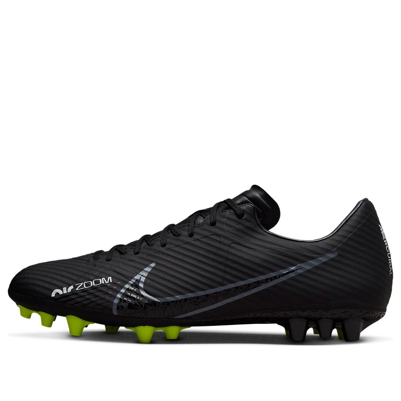 Nike Zoom Mercurial Vapor 15 Academy AG Black DJ5630-001