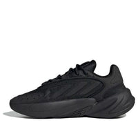 (GS) adidas Ozelia 'Core Black' HO3131