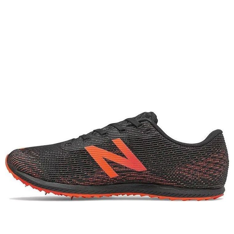 New Balance XC Seven v3 Black/Orange MXCS7CR3