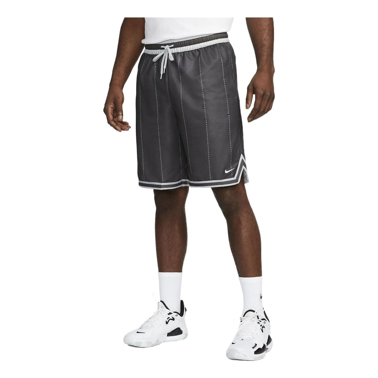 Nike Dri-FIT DNA Dark gray  DQ6087-254