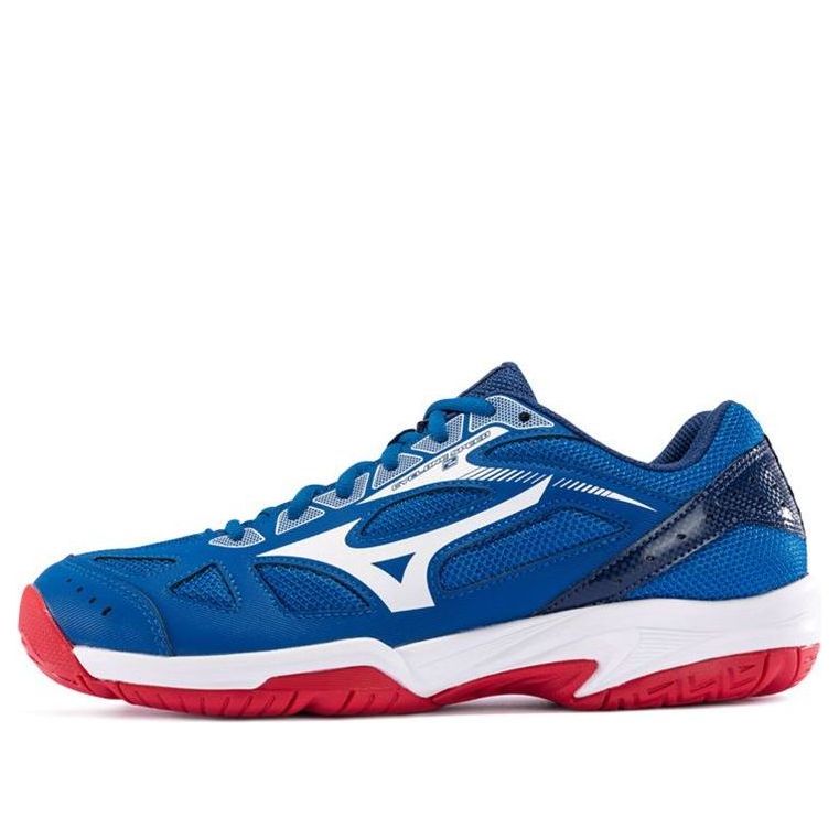 Mizuno Cyclone Speed 2 'Blue White' V1GA198024