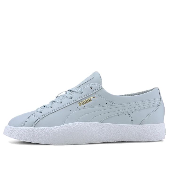 (WMNS) PUMA Love Blue 372104-02