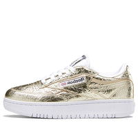 (WMNS) Reebok Club C Double Skateboarding Shoes FY9540
