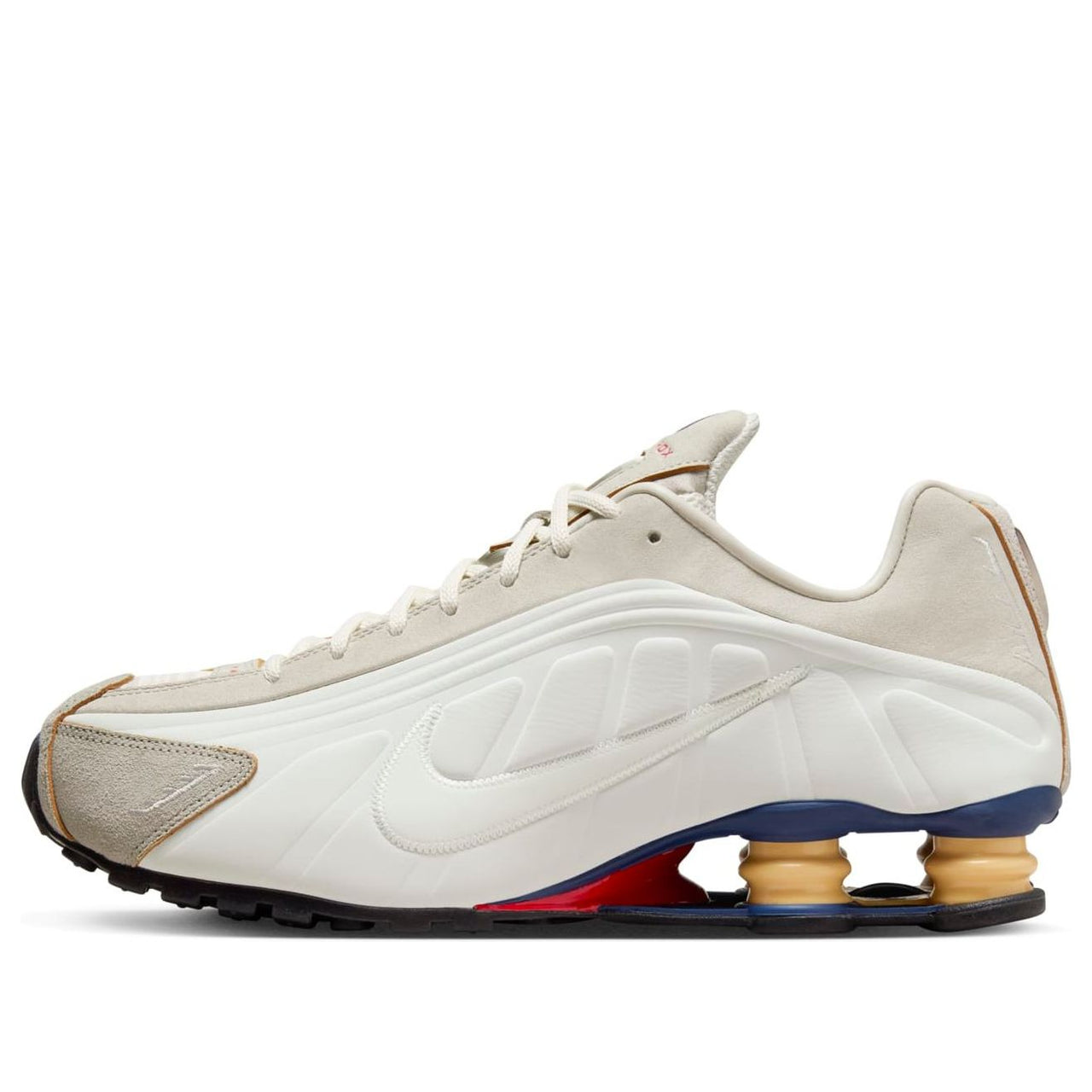 Nike Shox R4 'Design By Korea' HQ3531-099