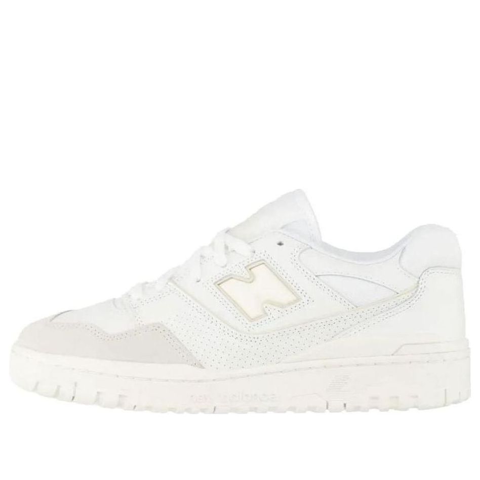New Balance 550 'White' BB550FR1