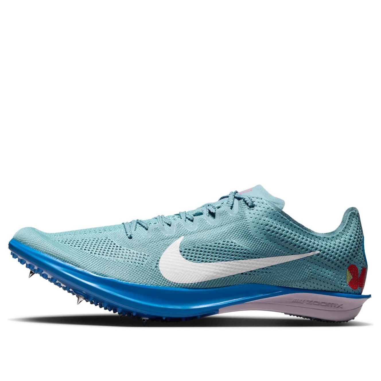 Nike Dragonfly 2 'Denim Turquoise Racer Blue Doll Sail' HQ1855-400