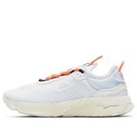(PS) Nike React Live White/Orange CW1621-800