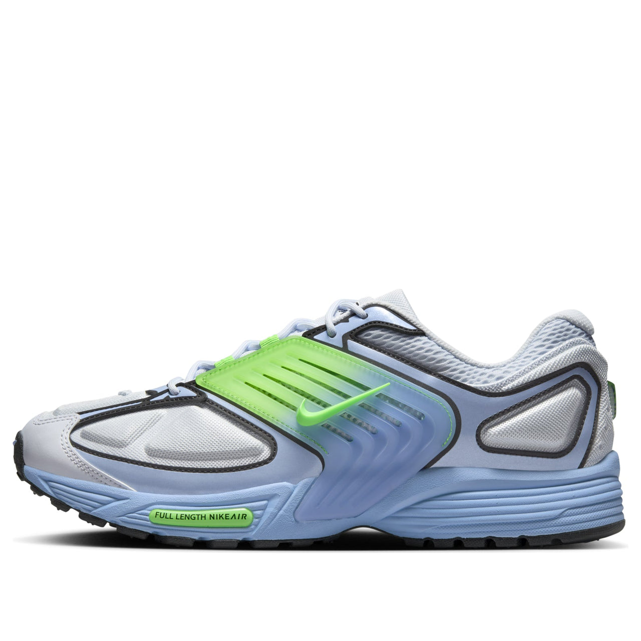 Nike Air Pegasus Wave 'Football Grey Green Strike' IB0612-006