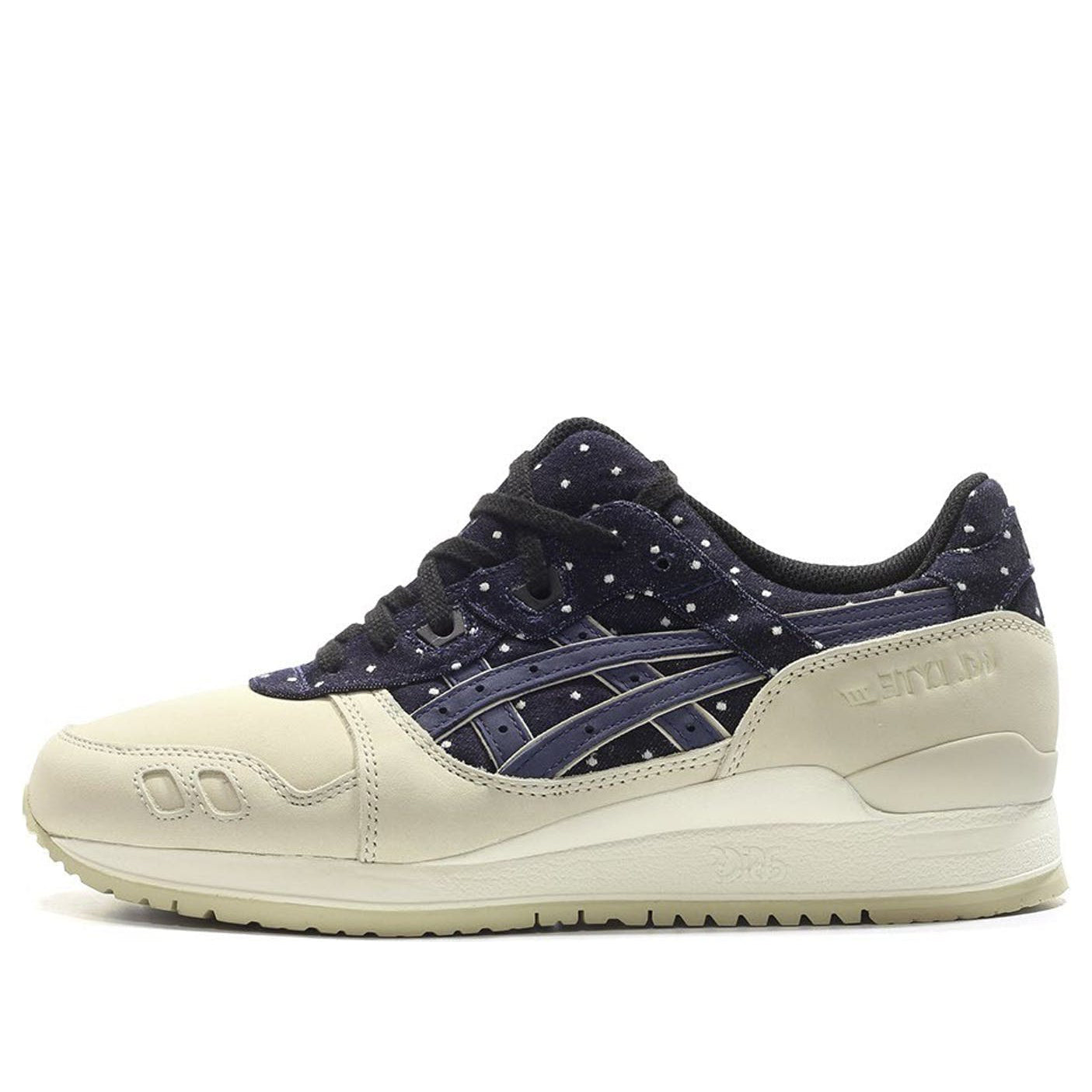 ASICS Gel Lyte 3 'Japanese Textile' H625L-5050