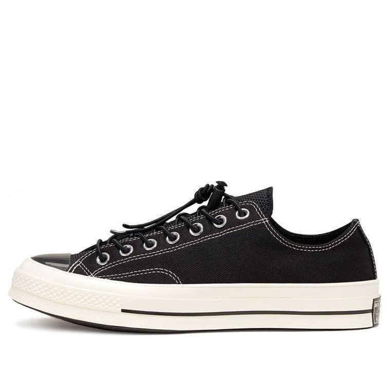 Converse Chuck 1970s OX 'Black White' 165471C
