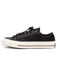 Converse Chuck 1970s OX 'Black White' 165471C