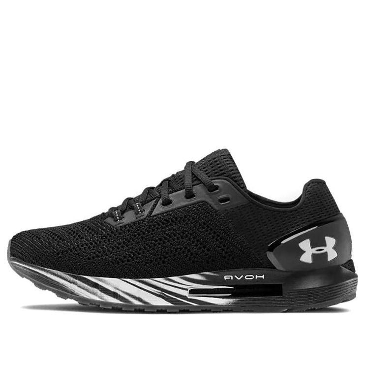 Under Armour HOVR Sonic 2 BNB 'Black' 3022676-002