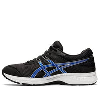 ASICS Gel-Contend 6 'Black Tuna Blue' 1011A667-005