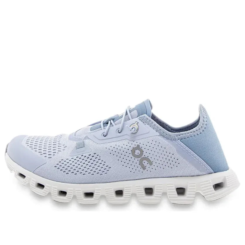 (WMNS) On Running Cloud 5 Coast 'Heather Chambray' 3WD10541177