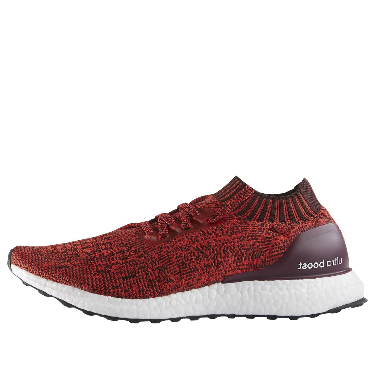 adidas UltraBoost Uncaged 'Tactile Red' BY2554