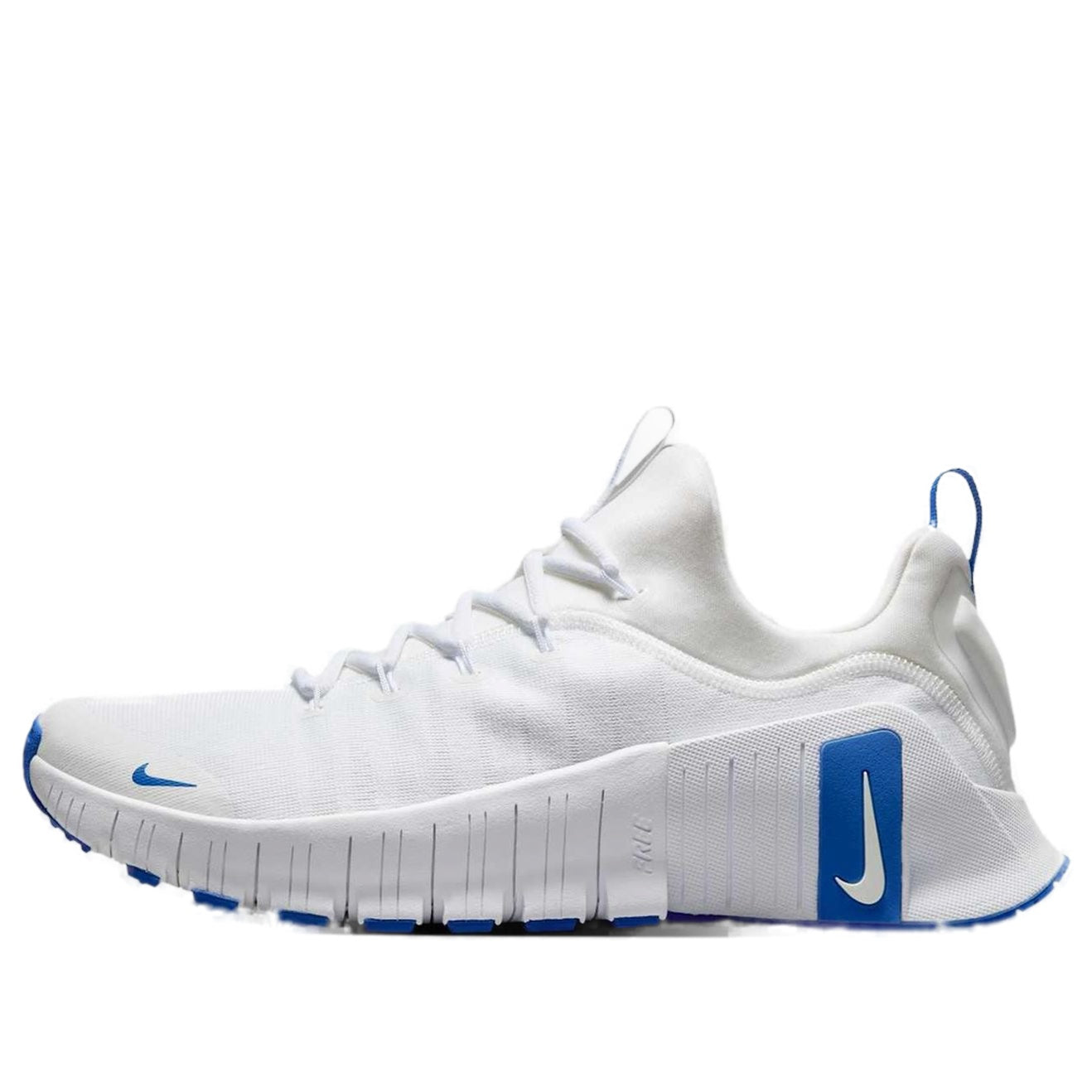 Nike Free Metcon 6 'Game Royal' FJ7127-102
