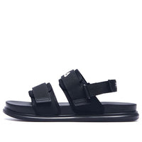 FILA Jaya Sandals 'Black' F12M226410FBK