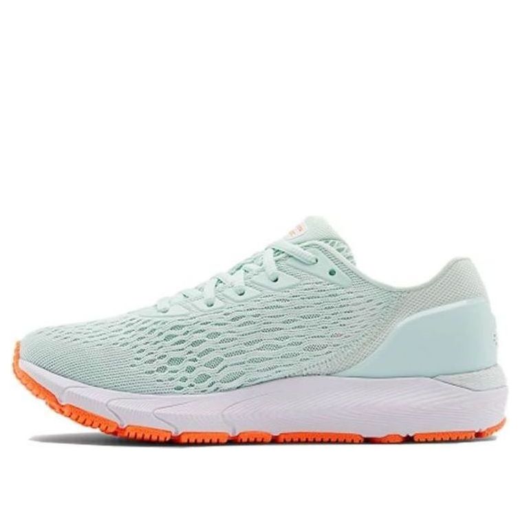 (WMNS) Under Armour Hovr Sonic 3 Blue 3022596-400