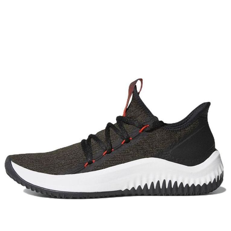 adidas Dame D.O.L.L.A. 'Night Cargo' AC6912
