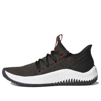 adidas Dame D.O.L.L.A. 'Night Cargo' AC6912