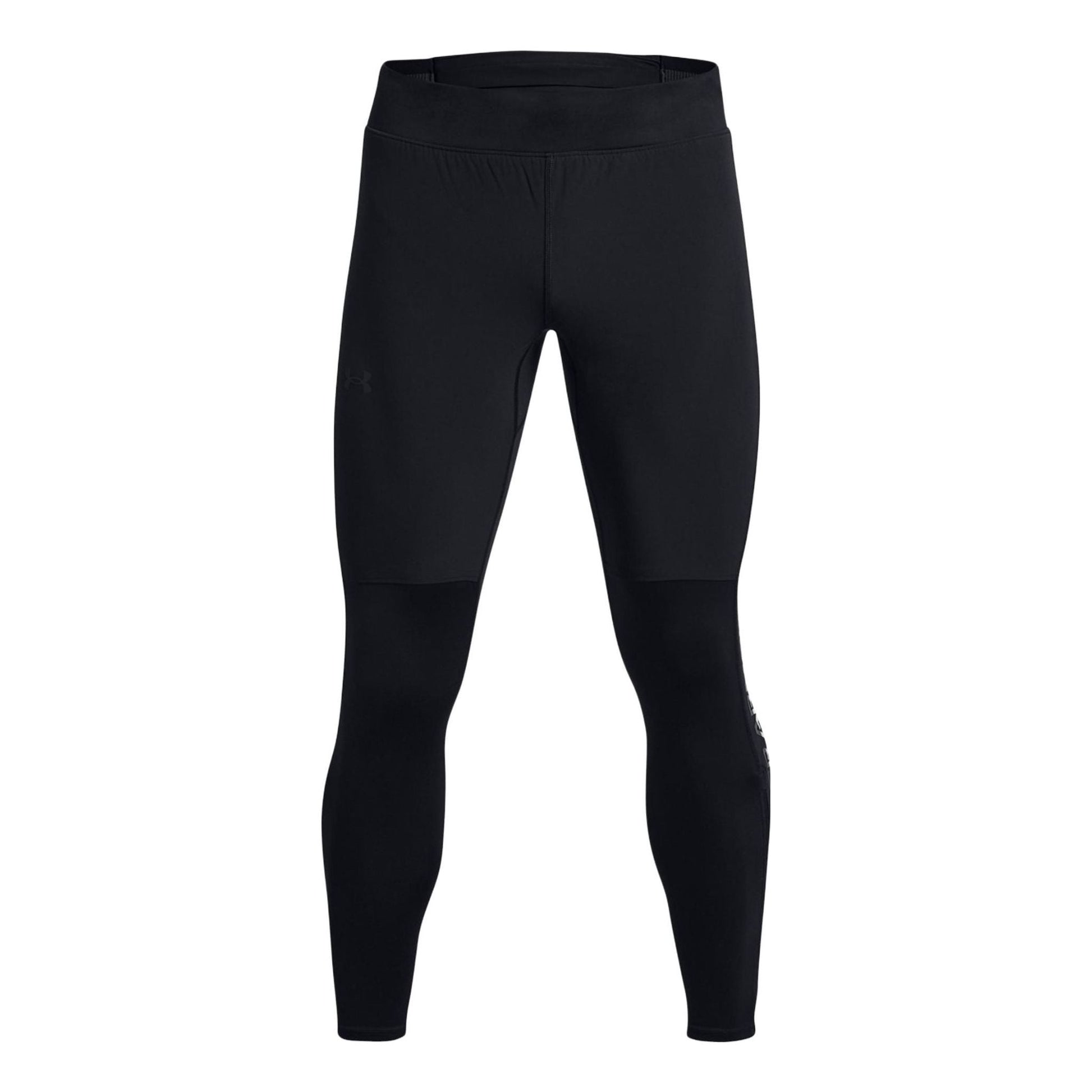 Under Armour Qualifier Elite Cold Trousers 'Black' 1379308-001