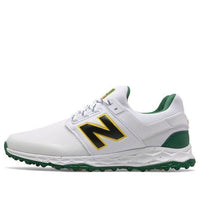 New Balance Fresh Foam Links SL 'White Green' NBG4000WG