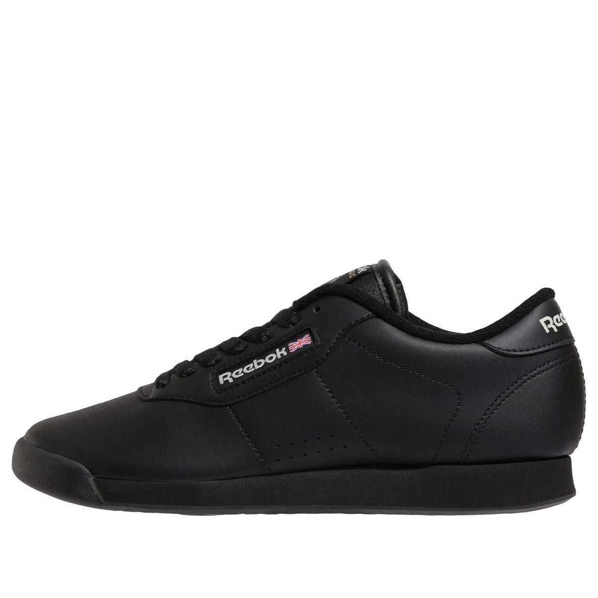 (WMNS) Reebok Princess 'Black' J95361