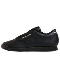 (WMNS) Reebok Princess 'Black' J95361
