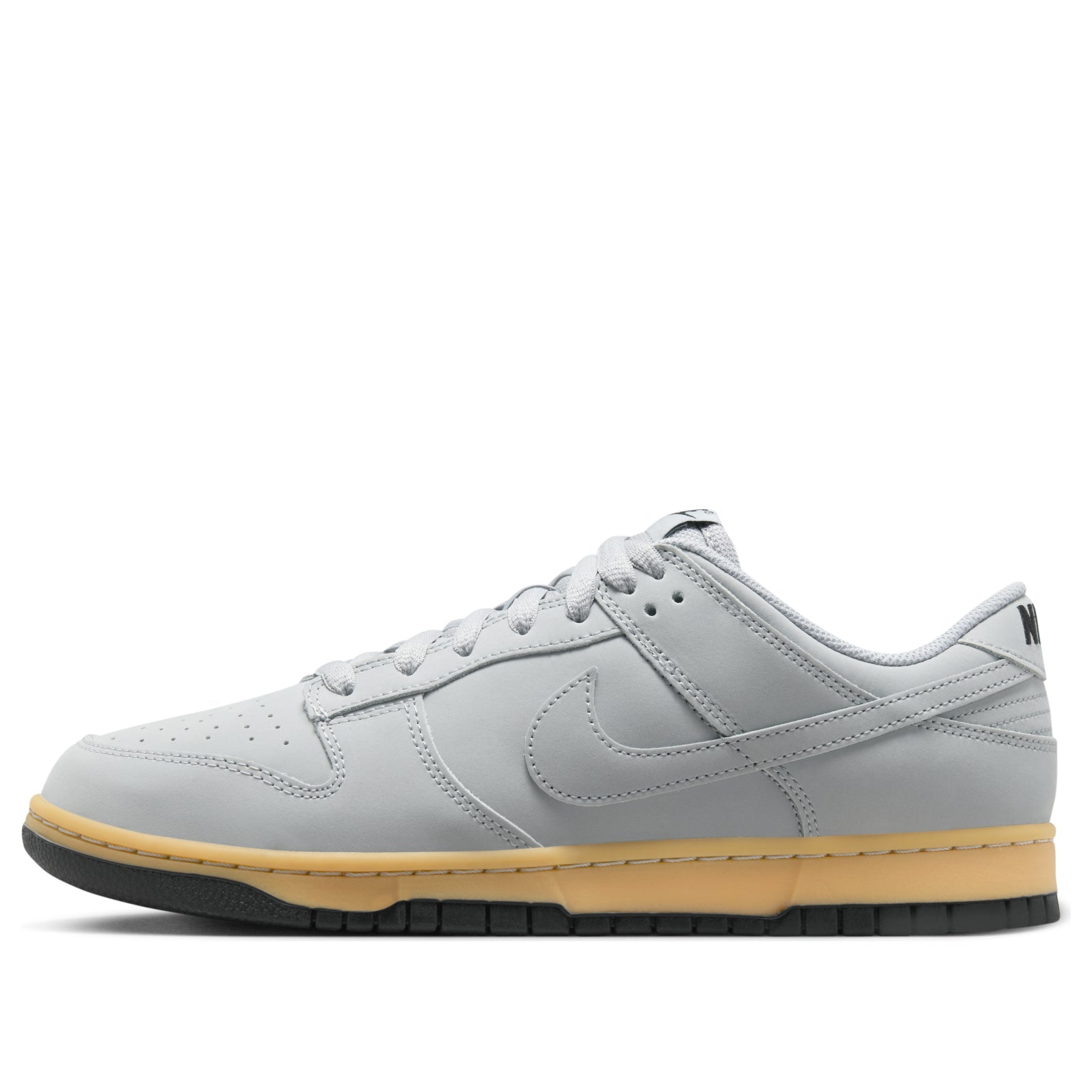 Nike Dunk Low 'Wolf Grey Gum' HQ1932-001