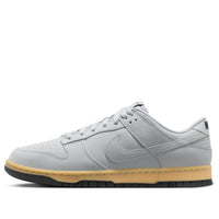 Nike Dunk Low 'Wolf Grey Gum' HQ1932-001