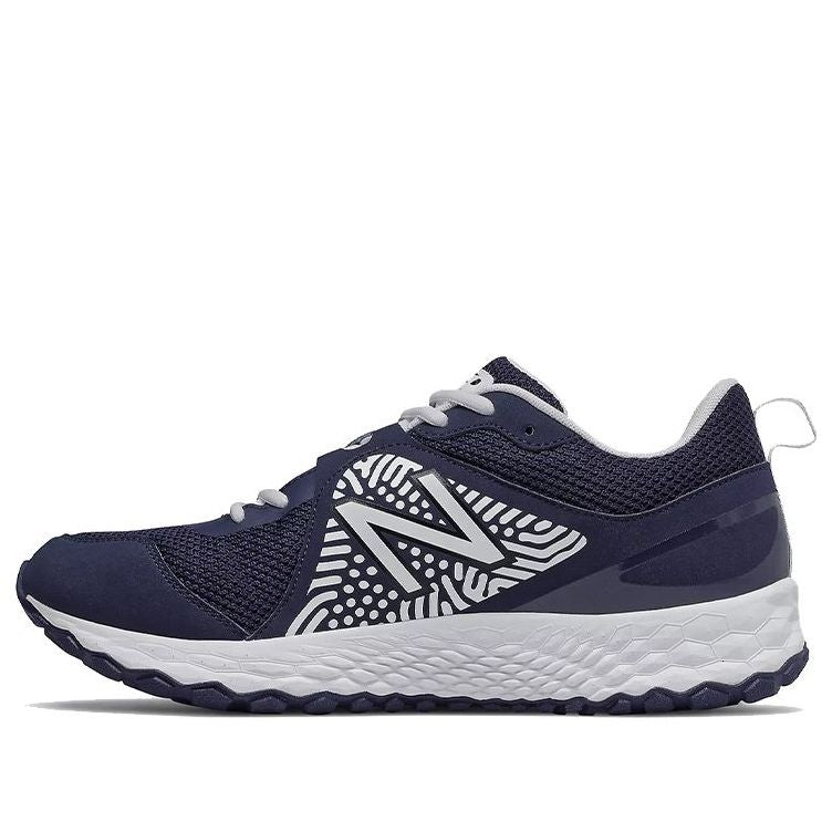 New Balance Fresh Foam 3000v5 TF 'Navy' T3000TN5