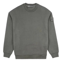 STONE ISLAND Crewneck Sweatshrt 'Dark Grey' 7715633F3-V0067