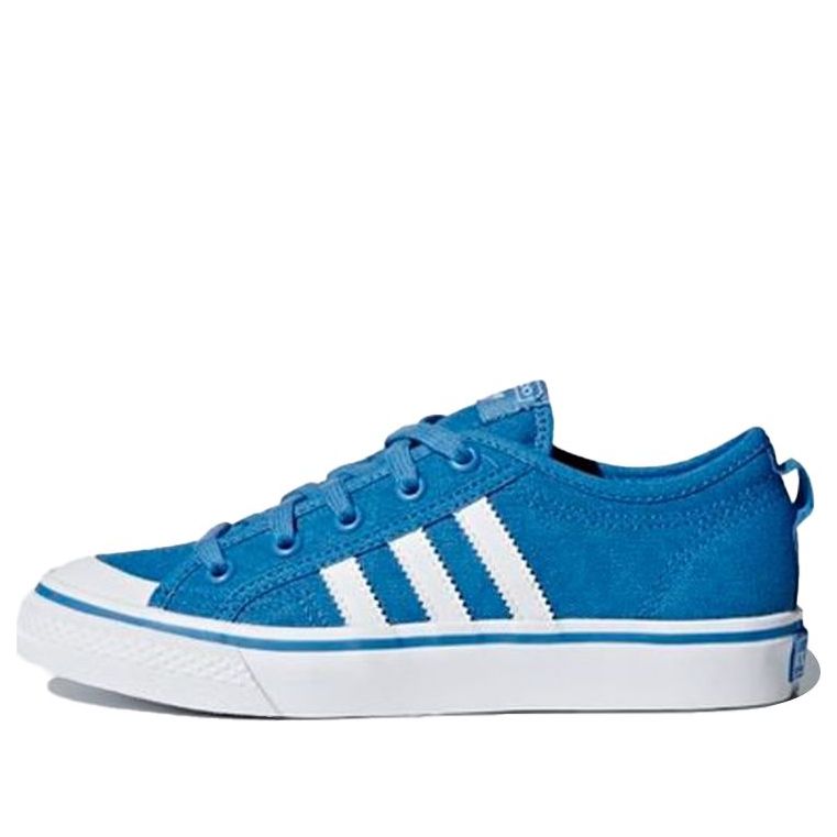 adidas Nizza 'Blue White' CQ2062
