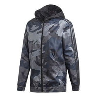 adidas originals Running Training Hooded Jacket Multicolor FH6873