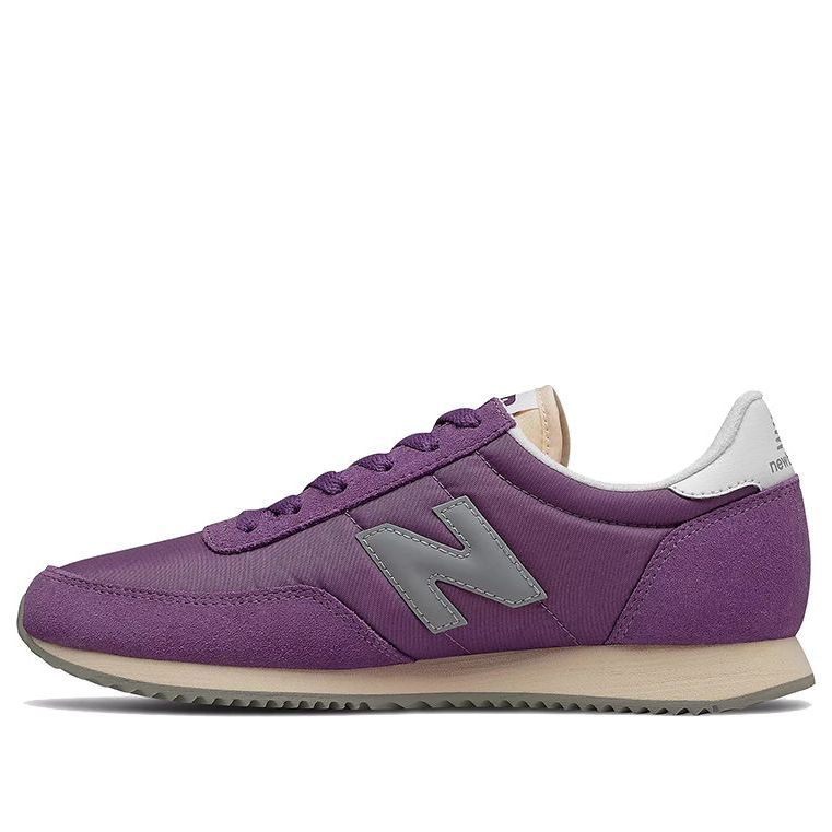 (WMNS) New Balance 720 'Sour Grape' WL720CE1