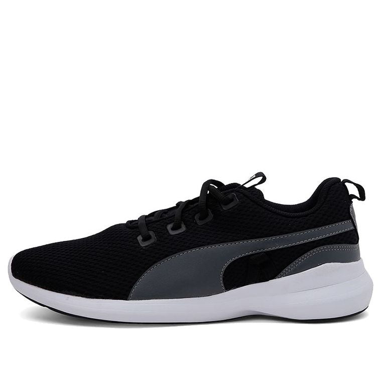PUMA Adapt IDP Shoes Black/Grey/White 373103-01