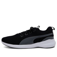 PUMA Adapt IDP Shoes Black/Grey/White 373103-01